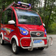 Illustration for article titled Heres How The Cheapest Electric Car In The World Holds Up After Three Months